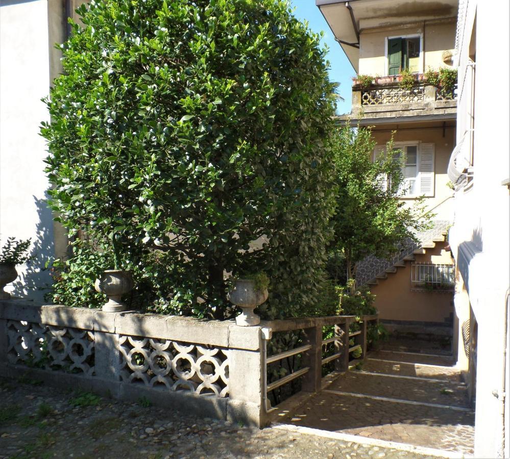 La Baia Apartment Stresa Exterior photo