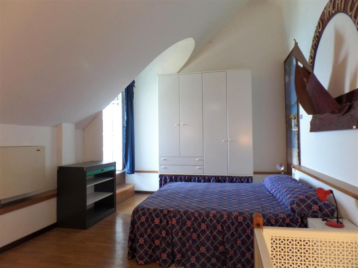 La Baia Apartment Stresa Exterior photo