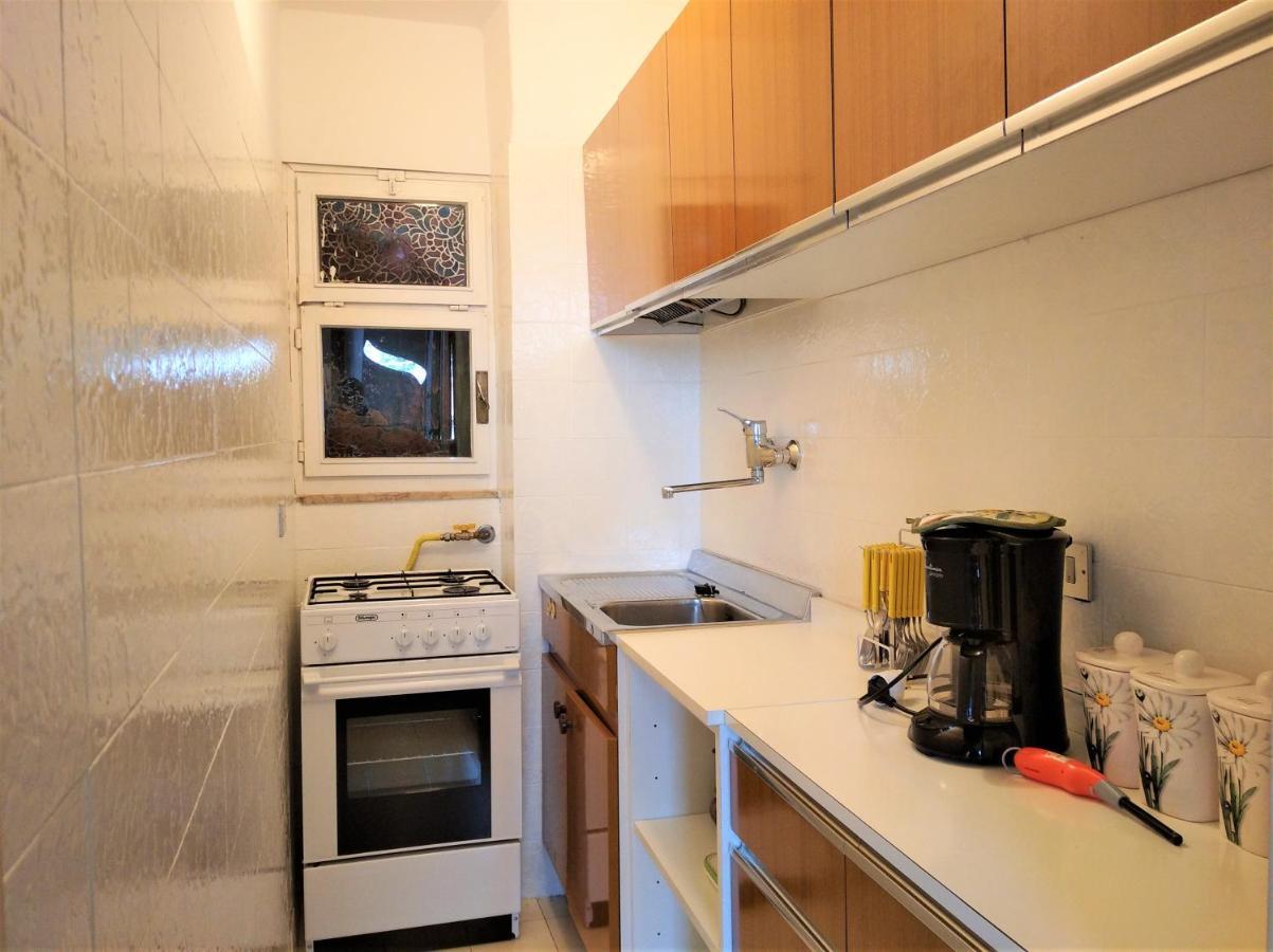 La Baia Apartment Stresa Exterior photo